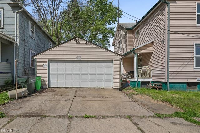955 E Summit Street, Alliance, OH 44601