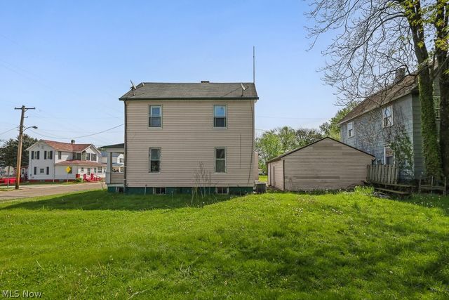 955 E Summit Street, Alliance, OH 44601