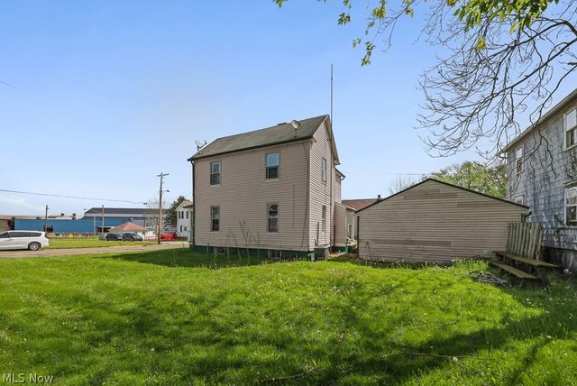 955 E Summit Street, Alliance, OH 44601