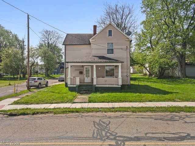 955 E Summit Street, Alliance, OH 44601