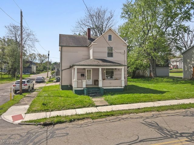 955 E Summit Street, Alliance, OH 44601