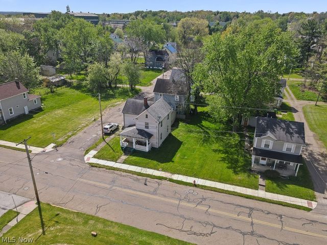 955 E Summit Street, Alliance, OH 44601