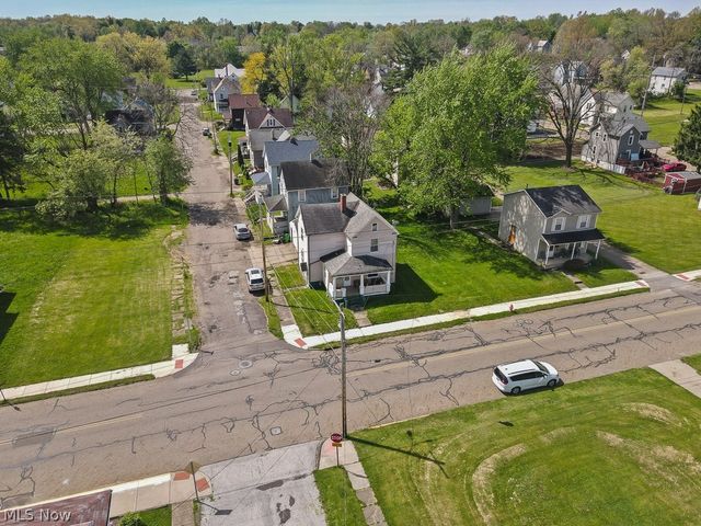 955 E Summit Street, Alliance, OH 44601