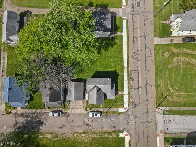 955 E Summit Street, Alliance, OH 44601