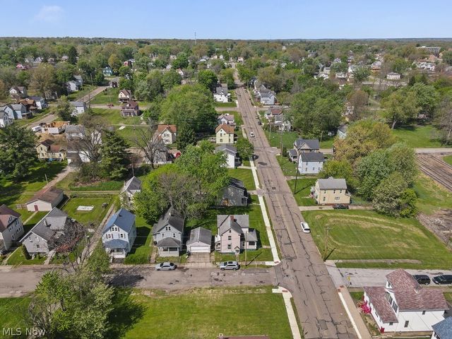 955 E Summit Street, Alliance, OH 44601