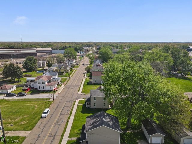 955 E Summit Street, Alliance, OH 44601