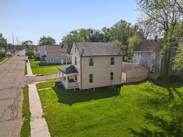 955 E Summit Street, Alliance, OH 44601
