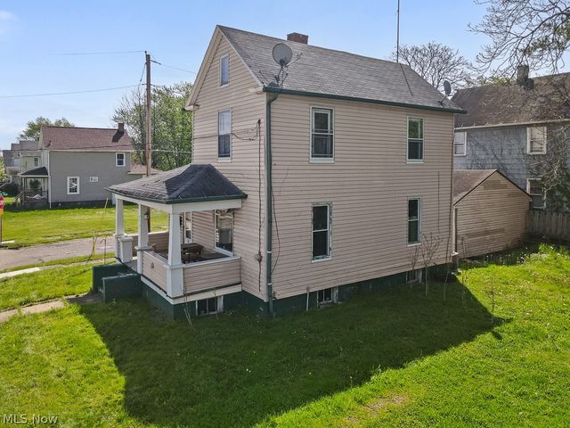 955 E Summit Street, Alliance, OH 44601