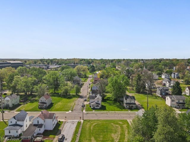 955 E Summit Street, Alliance, OH 44601