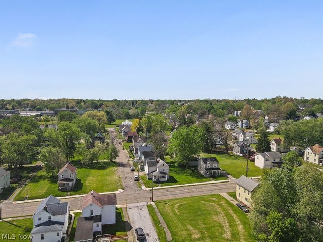 955 E Summit Street, Alliance, OH 44601