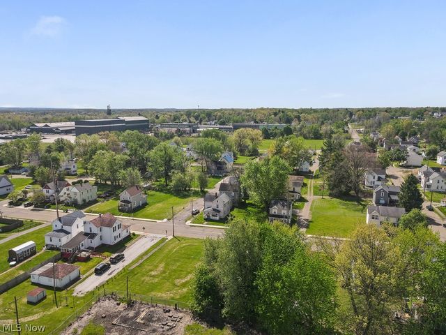 955 E Summit Street, Alliance, OH 44601