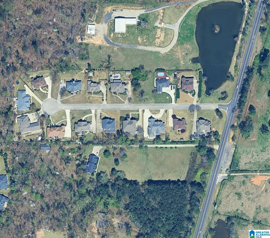 118 AARONVALE CIRCLE, Birmingham, AL 35242