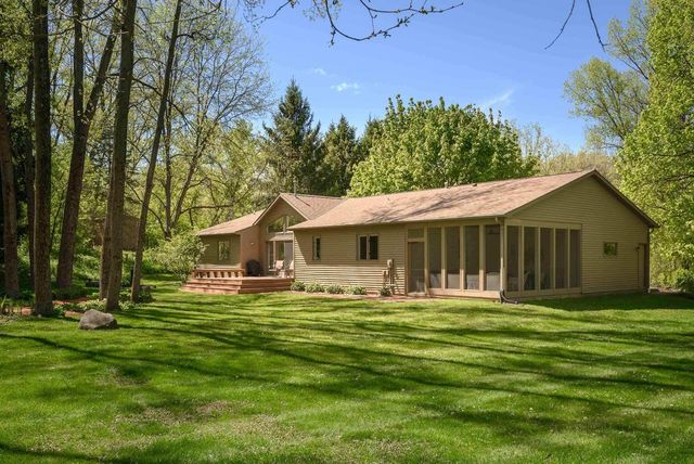8029 Shag Bark Circle, Cross Plains, WI 53528