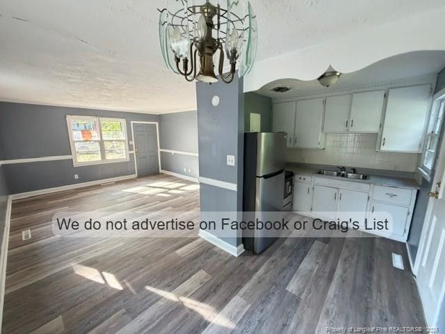 2061 Osceola Drive, Fayetteville, NC 28301