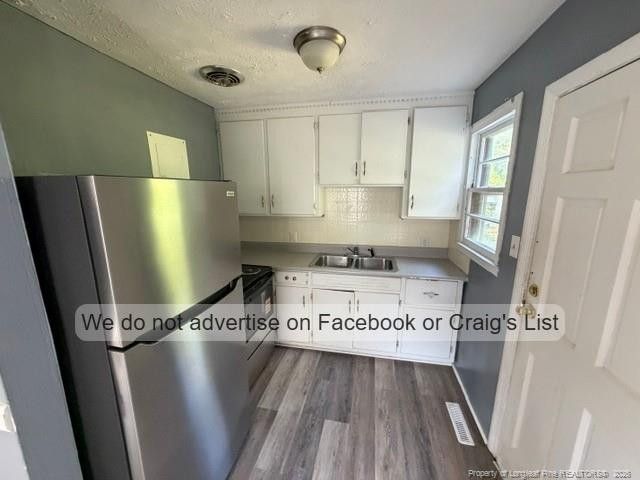 2061 Osceola Drive, Fayetteville, NC 28301