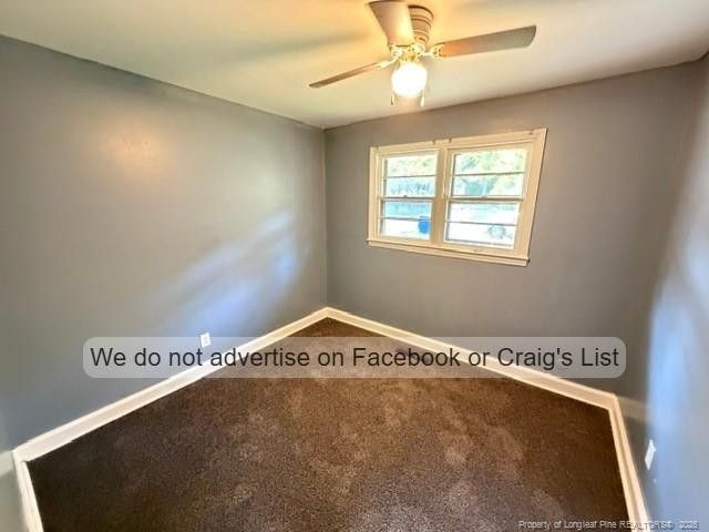2061 Osceola Drive, Fayetteville, NC 28301