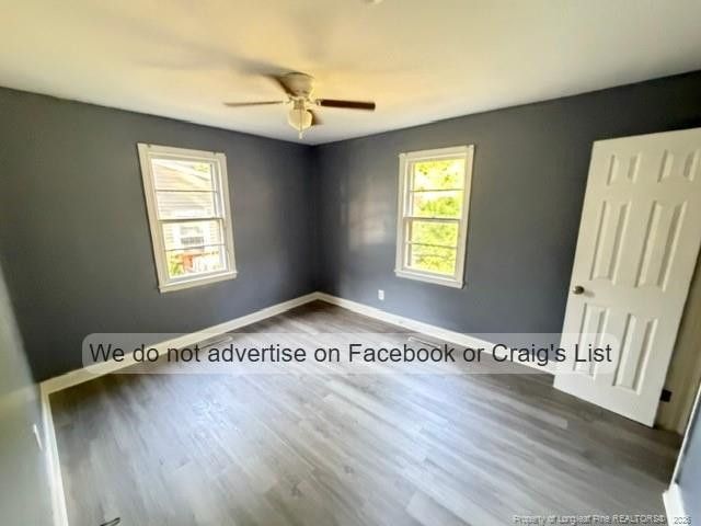 2061 Osceola Drive, Fayetteville, NC 28301