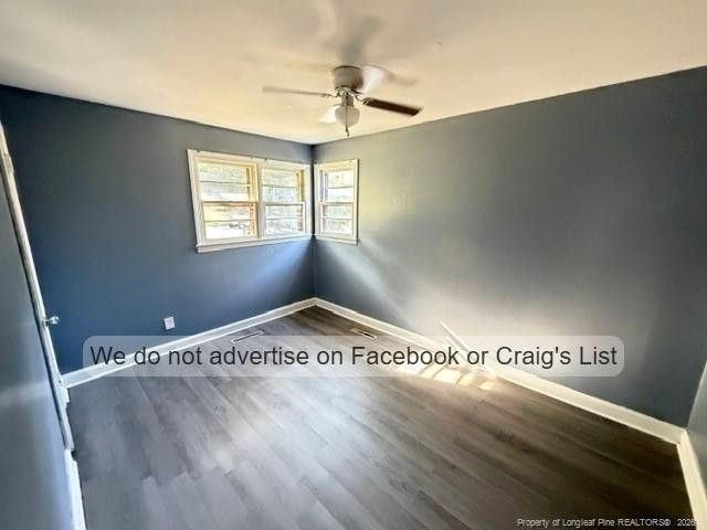 2061 Osceola Drive, Fayetteville, NC 28301
