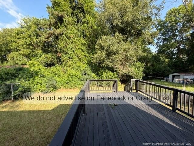 2061 Osceola Drive, Fayetteville, NC 28301