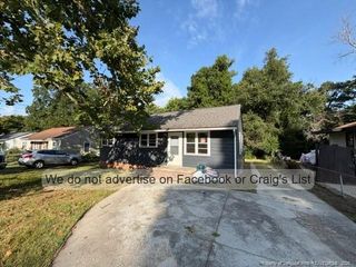 2061 Osceola Drive, Fayetteville, NC 28301