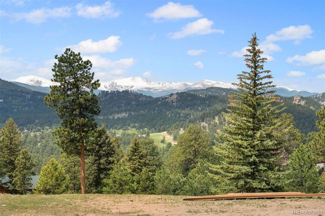 4801 Forest Hill Road, Evergreen, CO 80439