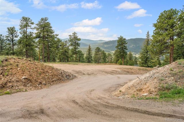 4801 Forest Hill Road, Evergreen, CO 80439