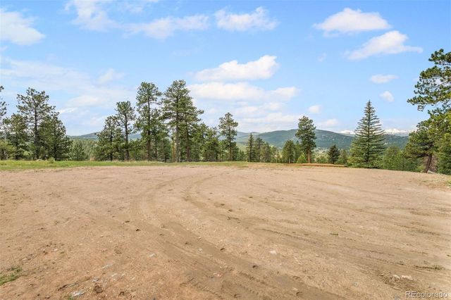 4801 Forest Hill Road, Evergreen, CO 80439