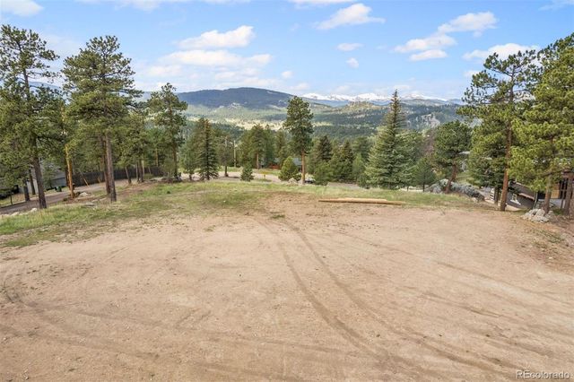 4801 Forest Hill Road, Evergreen, CO 80439