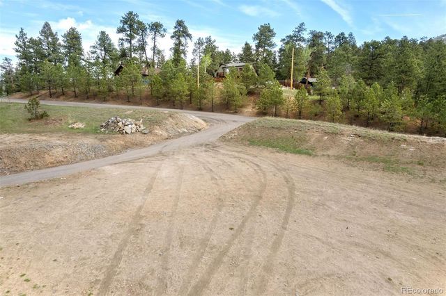 4801 Forest Hill Road, Evergreen, CO 80439