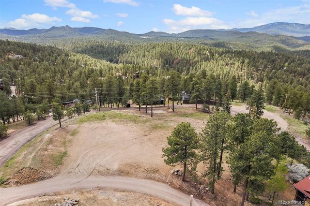 4801 Forest Hill Road, Evergreen, CO 80439