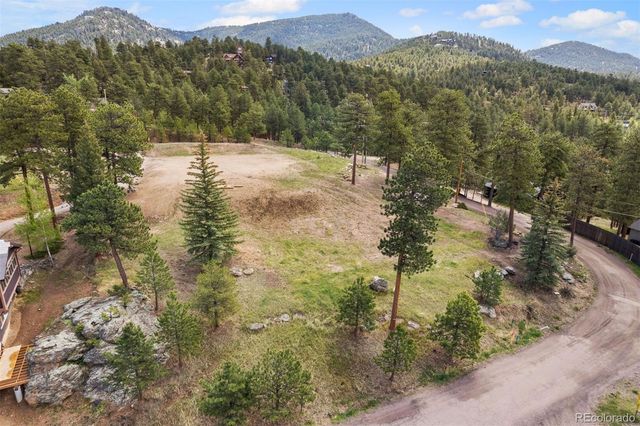4801 Forest Hill Road, Evergreen, CO 80439