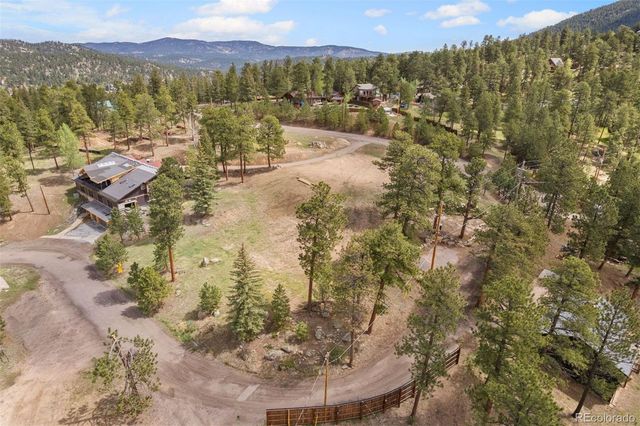 4801 Forest Hill Road, Evergreen, CO 80439