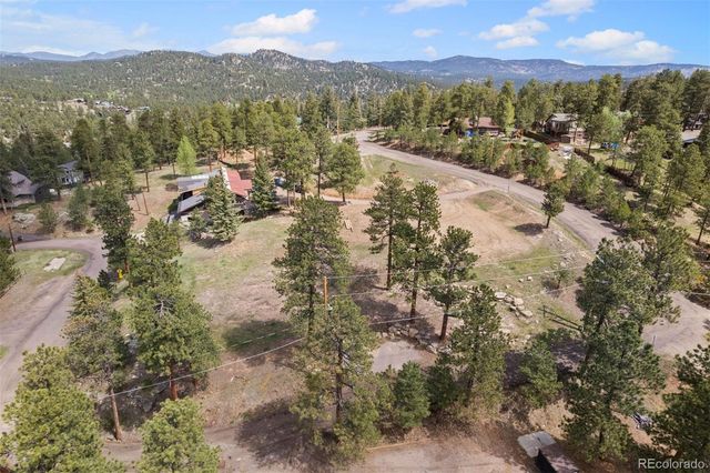 4801 Forest Hill Road, Evergreen, CO 80439