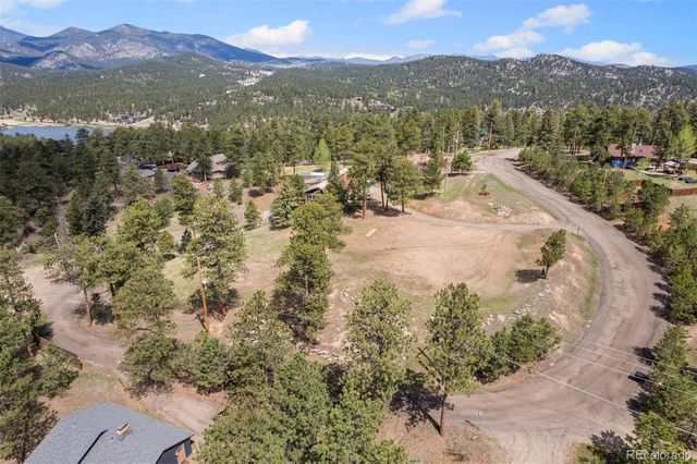 4801 Forest Hill Road, Evergreen, CO 80439