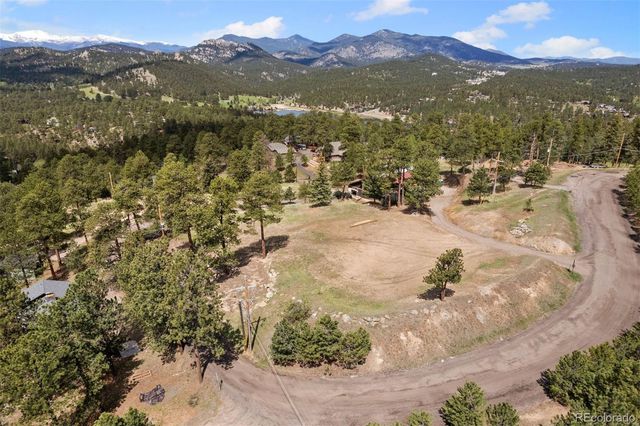 4801 Forest Hill Road, Evergreen, CO 80439