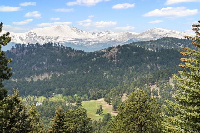 4801 Forest Hill Road, Evergreen, CO 80439