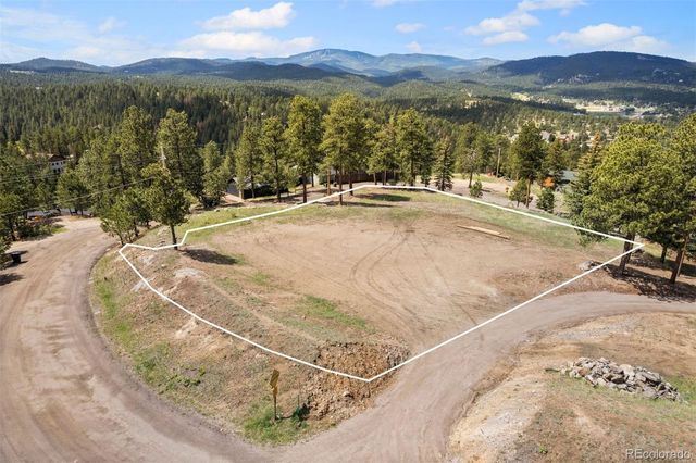 4801 Forest Hill Road, Evergreen, CO 80439