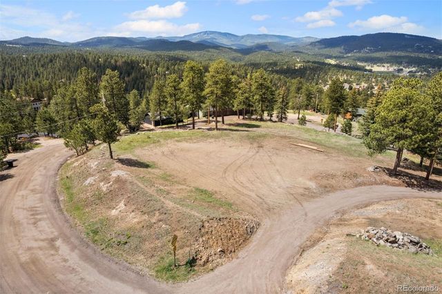 4801 Forest Hill Road, Evergreen, CO 80439