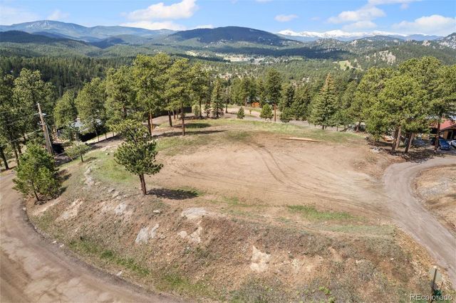 4801 Forest Hill Road, Evergreen, CO 80439