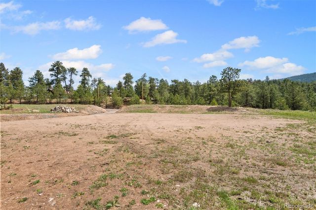 4801 Forest Hill Road, Evergreen, CO 80439