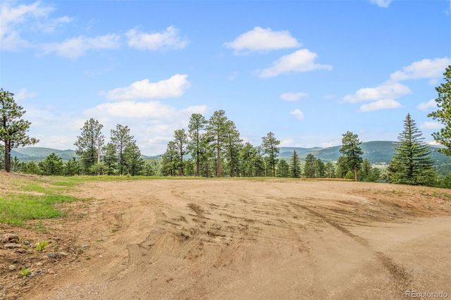 4801 Forest Hill Road, Evergreen, CO 80439