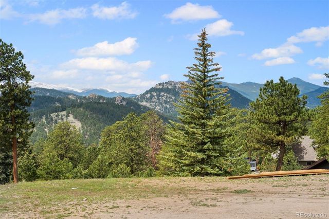 4801 Forest Hill Road, Evergreen, CO 80439