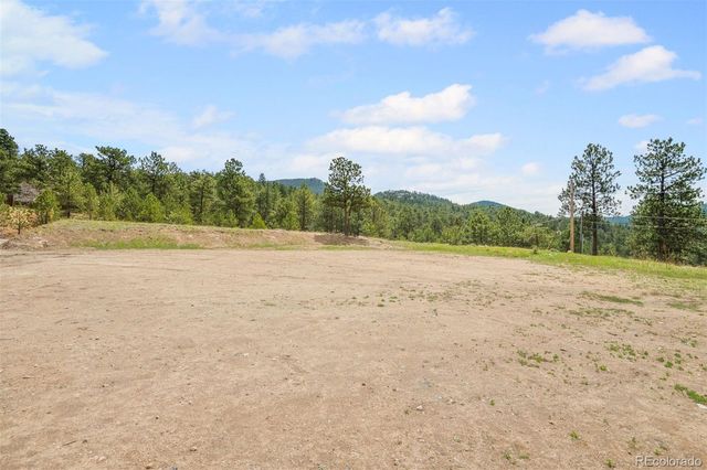 4801 Forest Hill Road, Evergreen, CO 80439