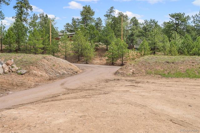 4801 Forest Hill Road, Evergreen, CO 80439