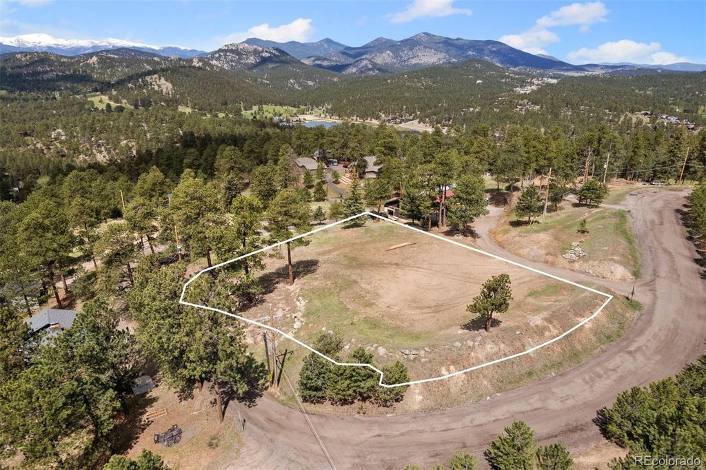 4801 Forest Hill Road, Evergreen, CO 80439
