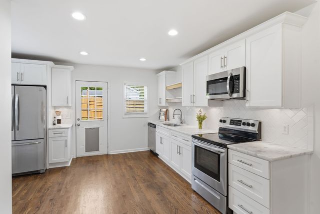 86 Evelyn Dr, Nashville, TN 37210