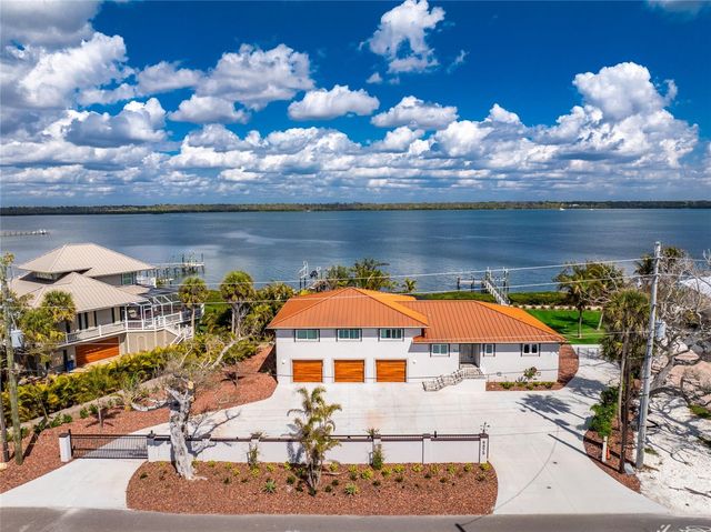 6875 MANASOTA KEY ROAD, Englewood, FL 34223