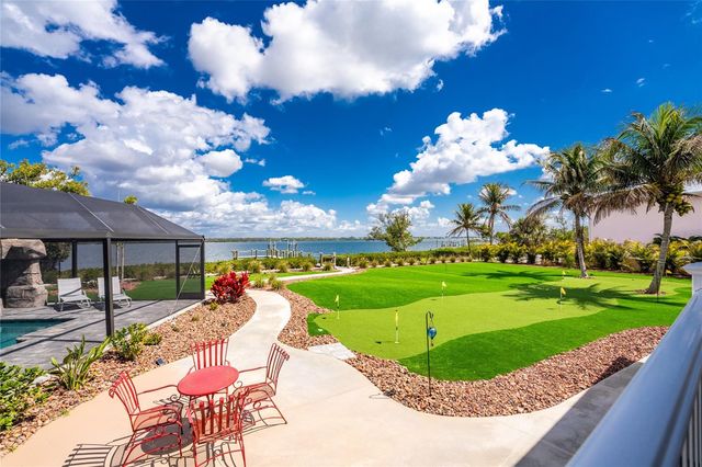 6875 MANASOTA KEY ROAD, Englewood, FL 34223