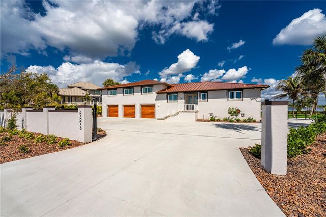 6875 MANASOTA KEY ROAD, Englewood, FL 34223