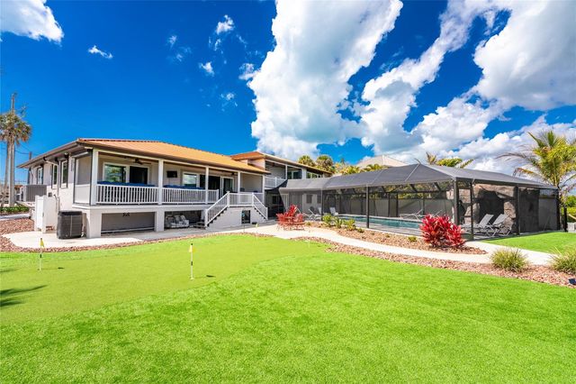 6875 MANASOTA KEY ROAD, Englewood, FL 34223